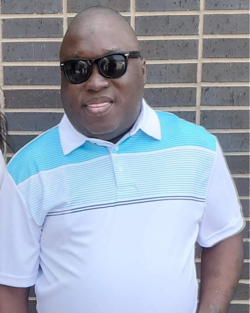 Lance J. Fox