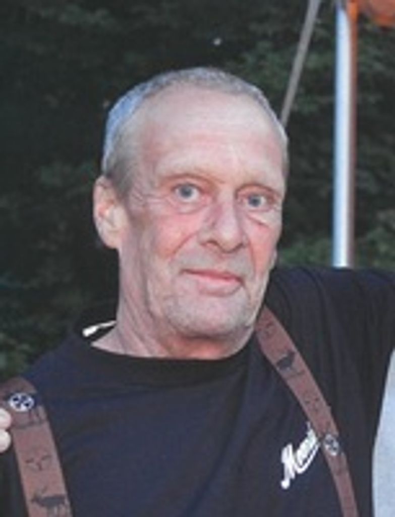 Lawrence Armstrong