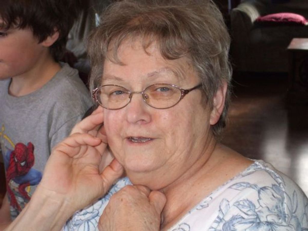 Carol Robbins