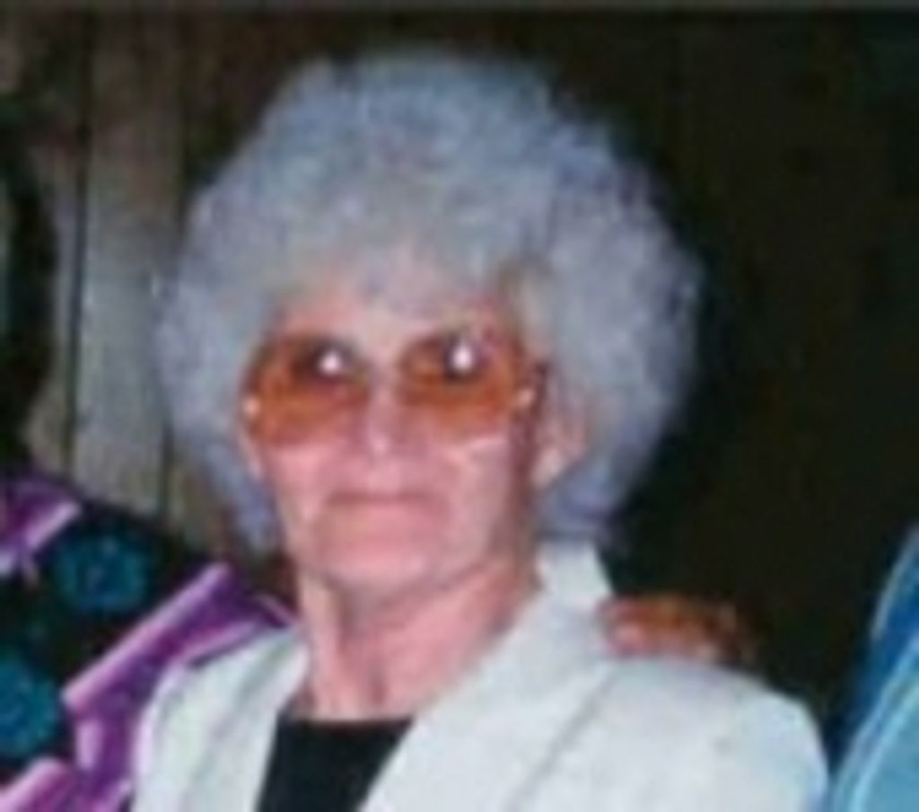 Jeannetta Alene Roe
