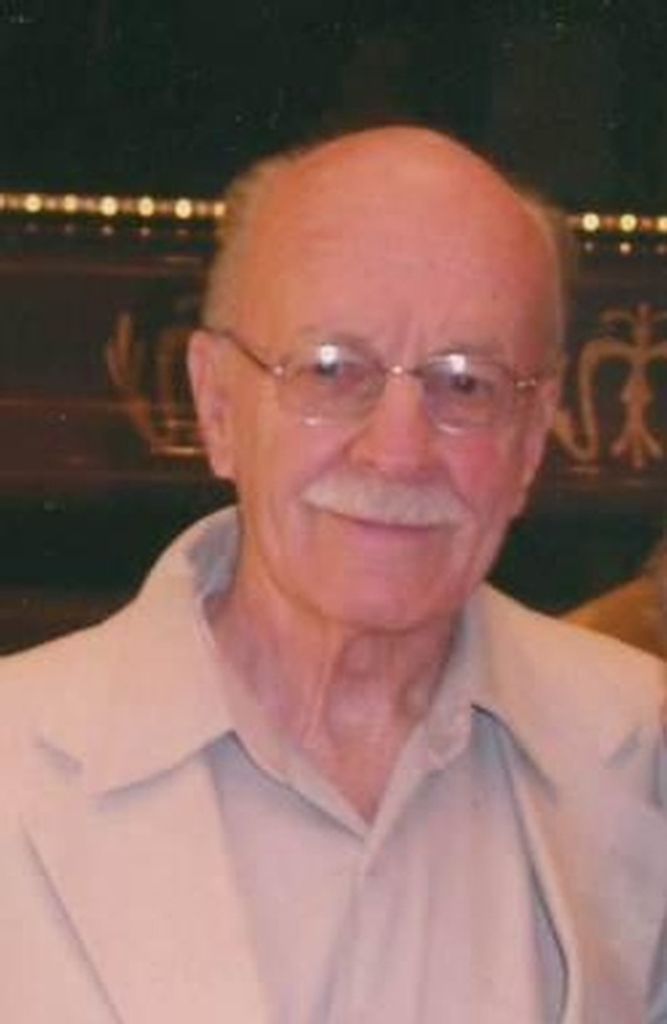 Howard Hoedemaker