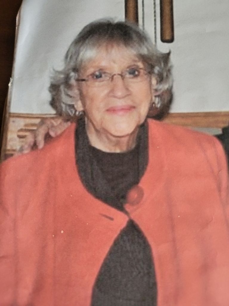 Shirley Johnson Mason Profile Photo