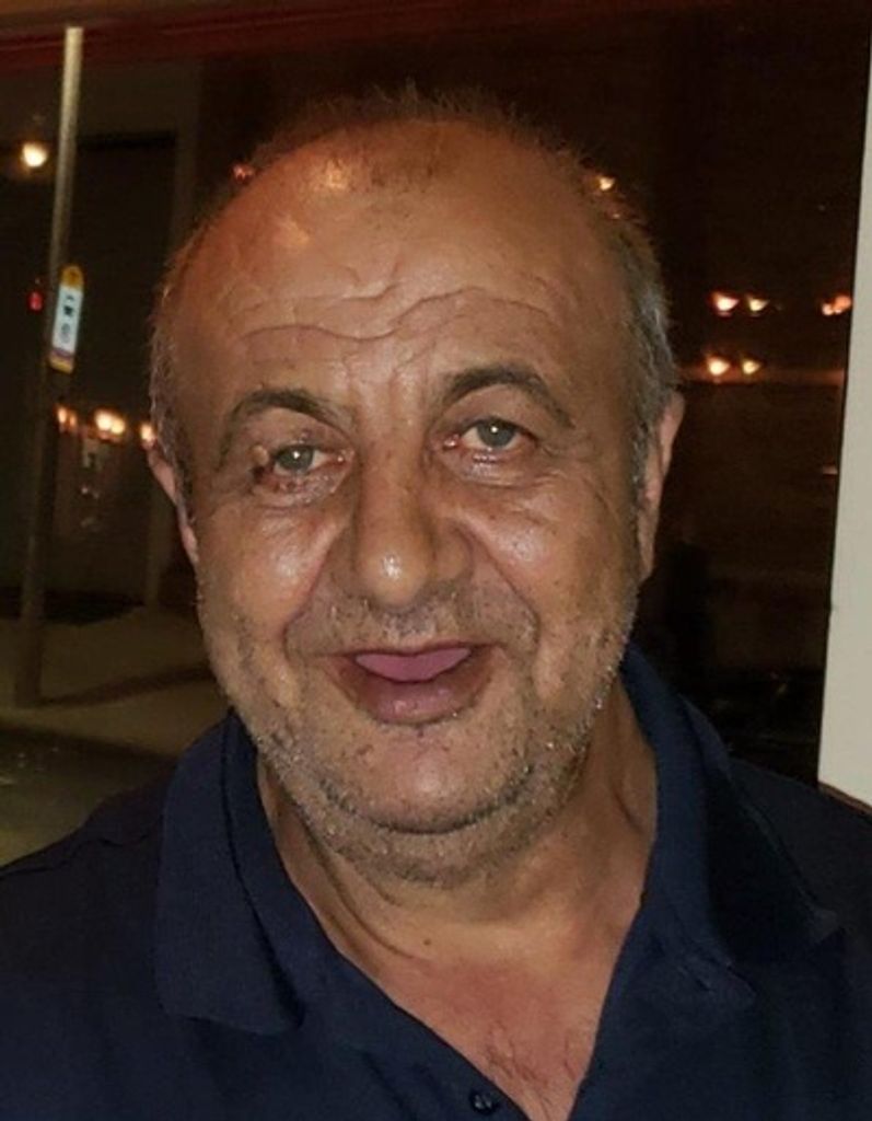 Athanasios Dalalelis Profile Photo