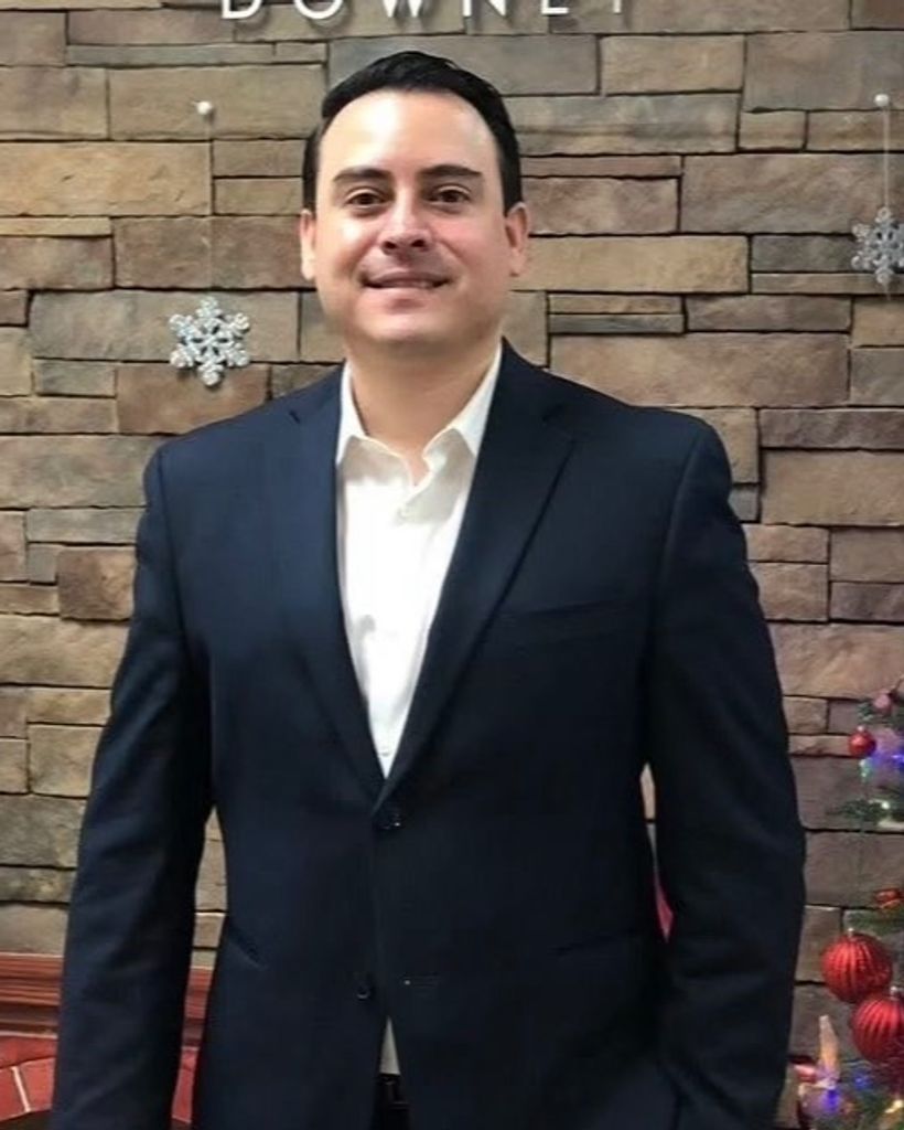 James Joseph Torres Profile Photo