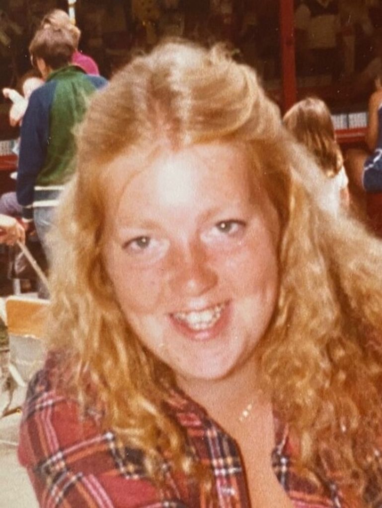 Mary C. (Mcloughlin)  Corbett Profile Photo