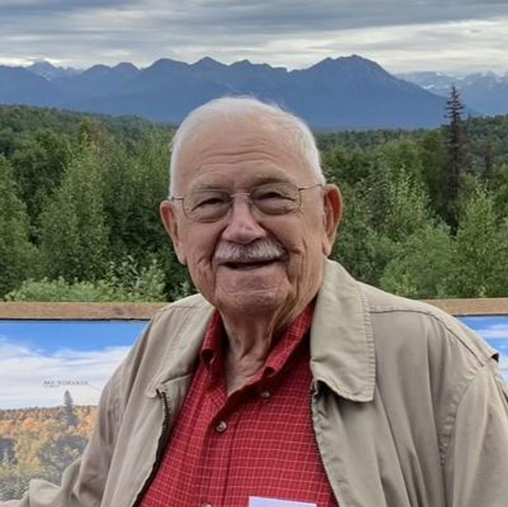 Malcolm Emil Hoffman