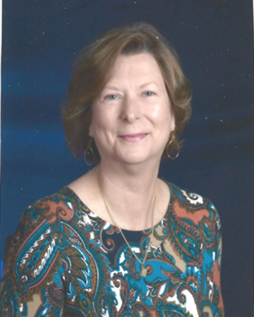 Angie Berry-Soares