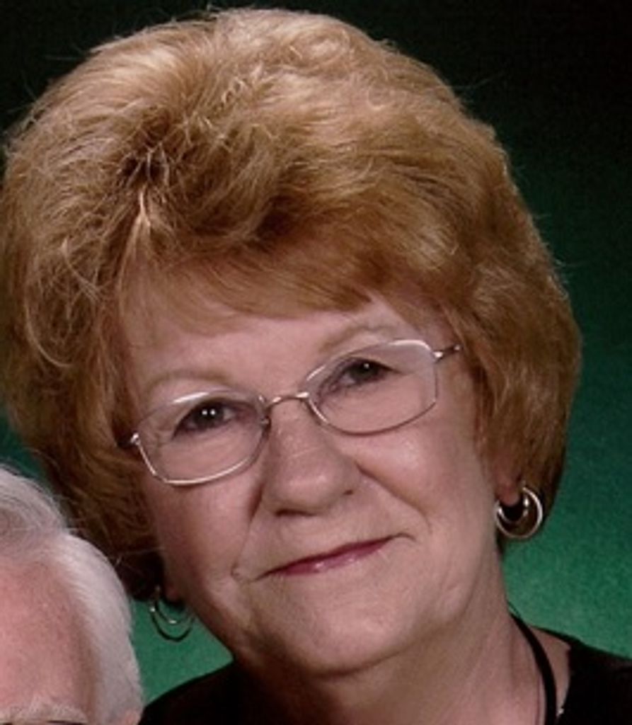 Yvonne Wright Profile Photo
