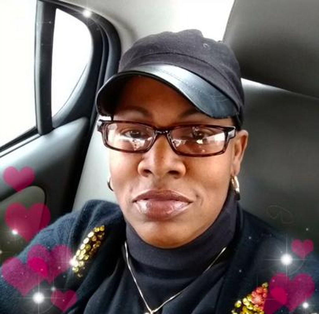 Vicki Jones-Bell Profile Photo