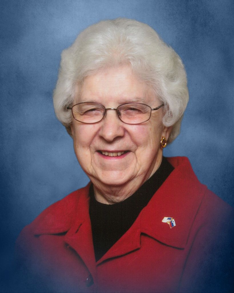 Dorothy Surman