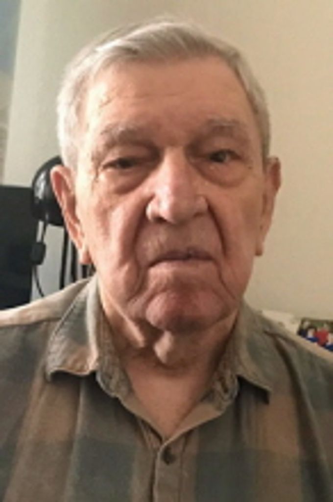 Samuel J. Eby