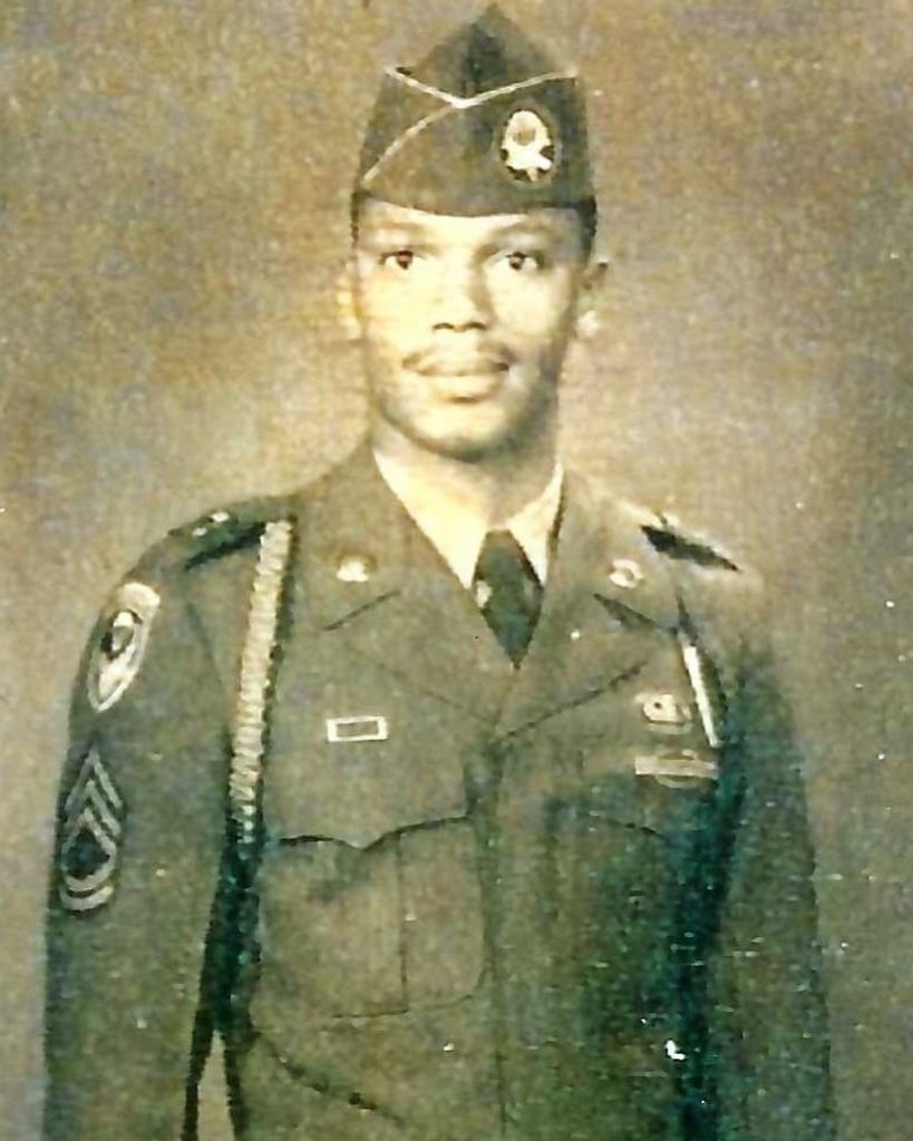 William Marshall Miller