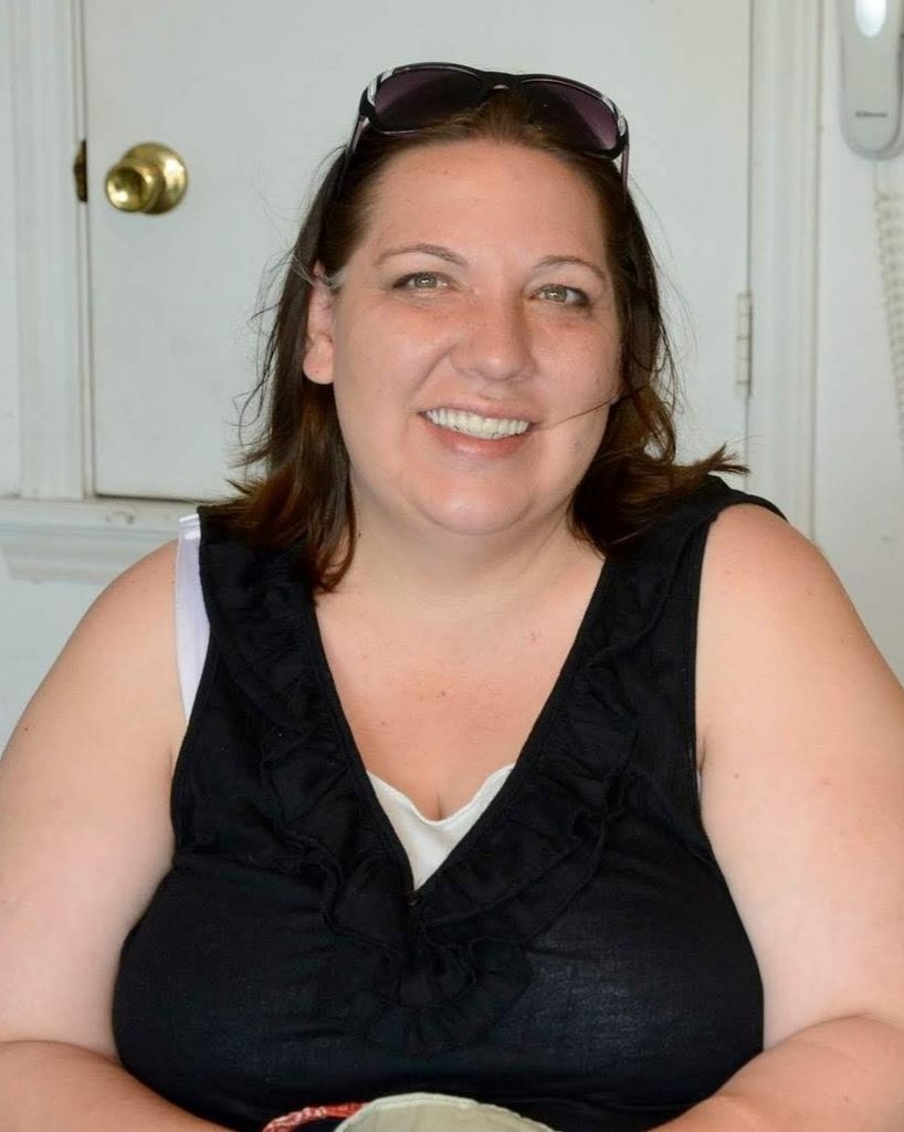 Joy Melissa "Lisa" Stewart Lewis