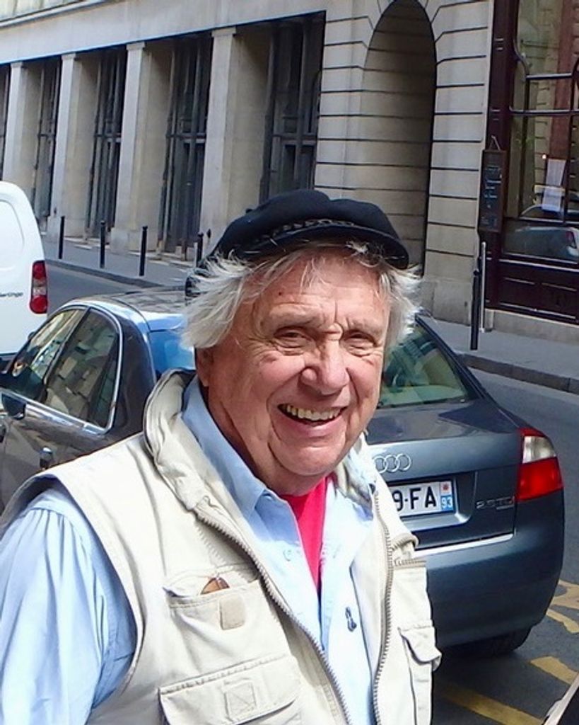 George T. Eichner