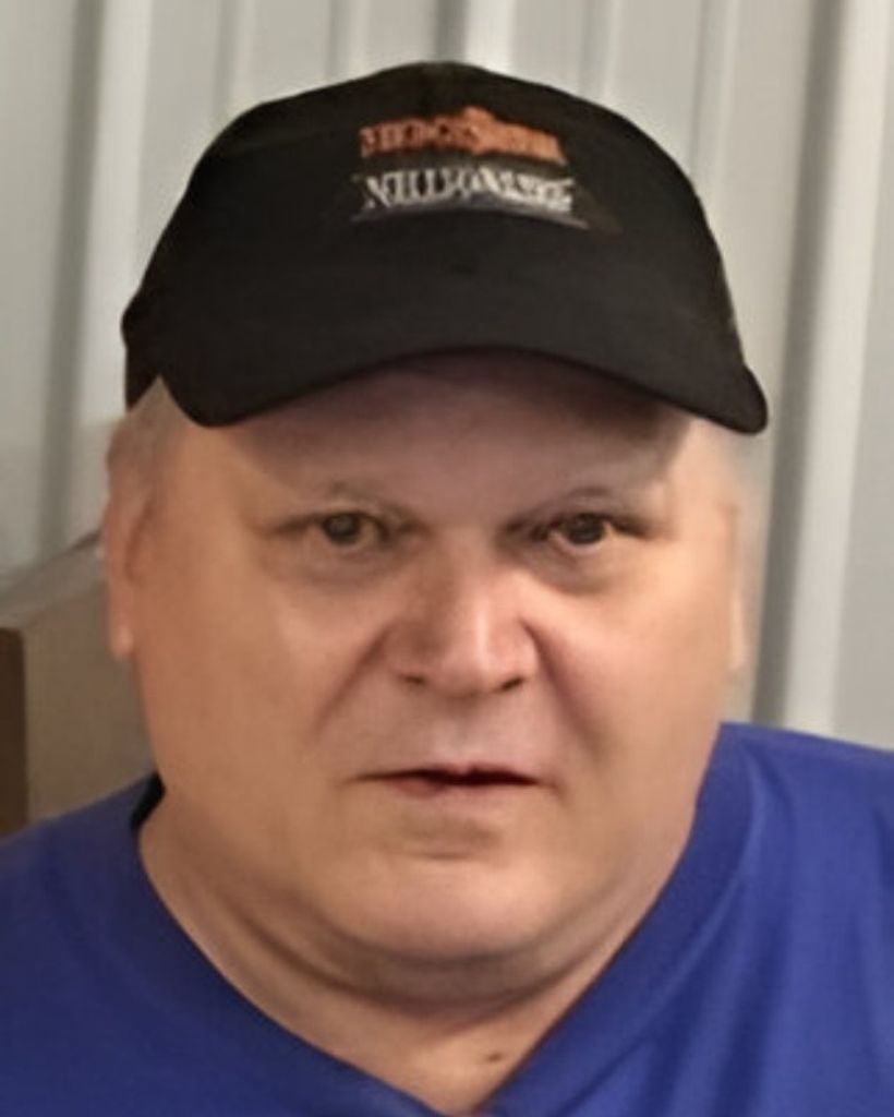 James Dean Umphress Profile Photo