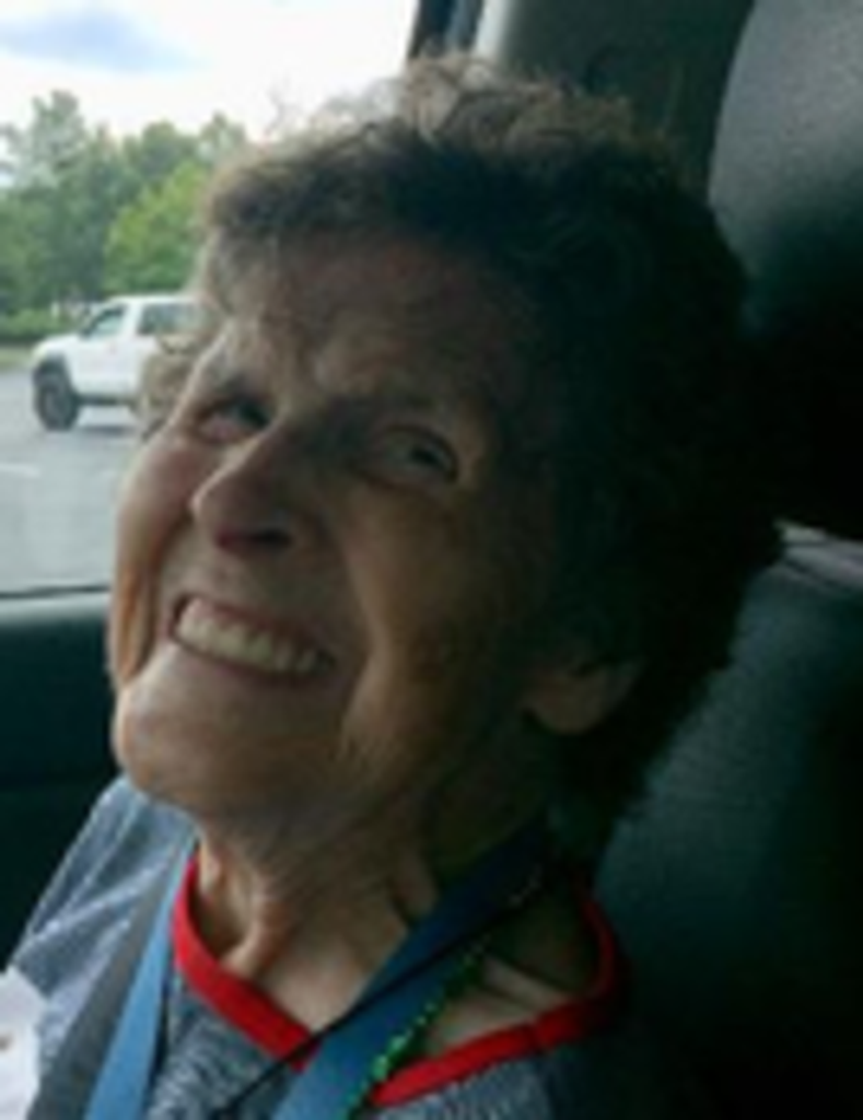 Miss  Pauline Loggins Profile Photo