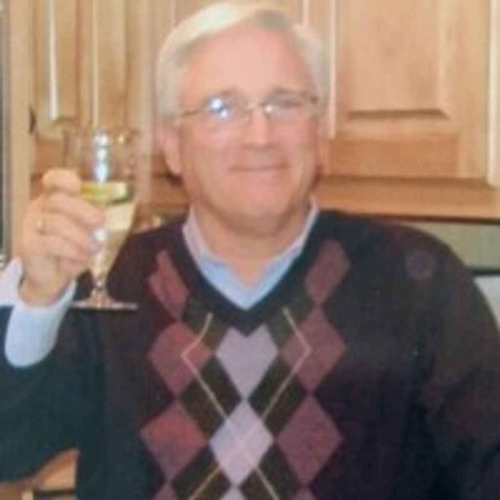 Walter Jay Grubbs