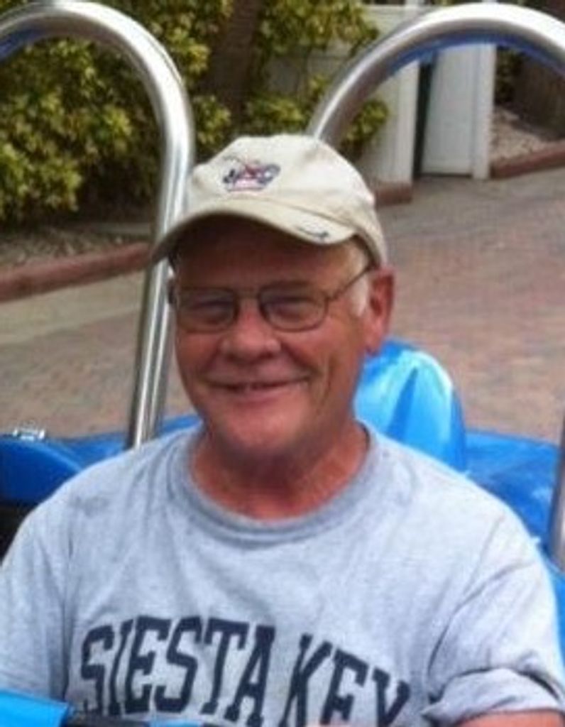 Gregg Kincaid Profile Photo