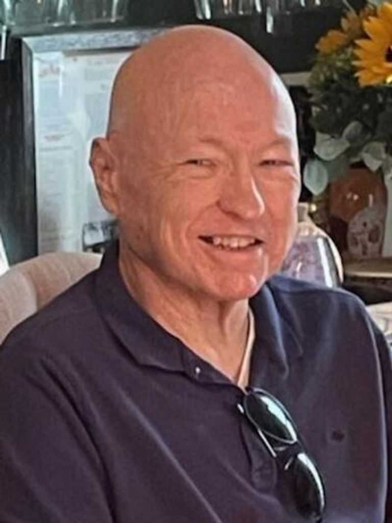 Frederick Joseph Maley, Iii Profile Photo