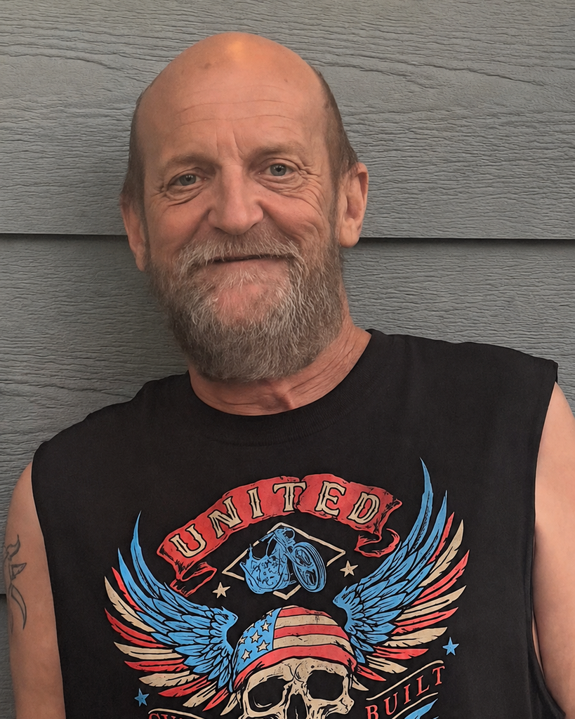 Jon Patrick Stille