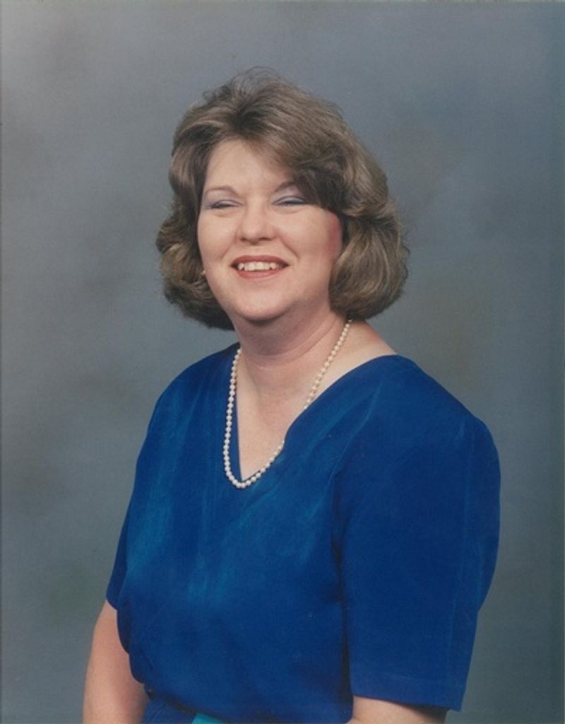 Suella Smith Profile Photo