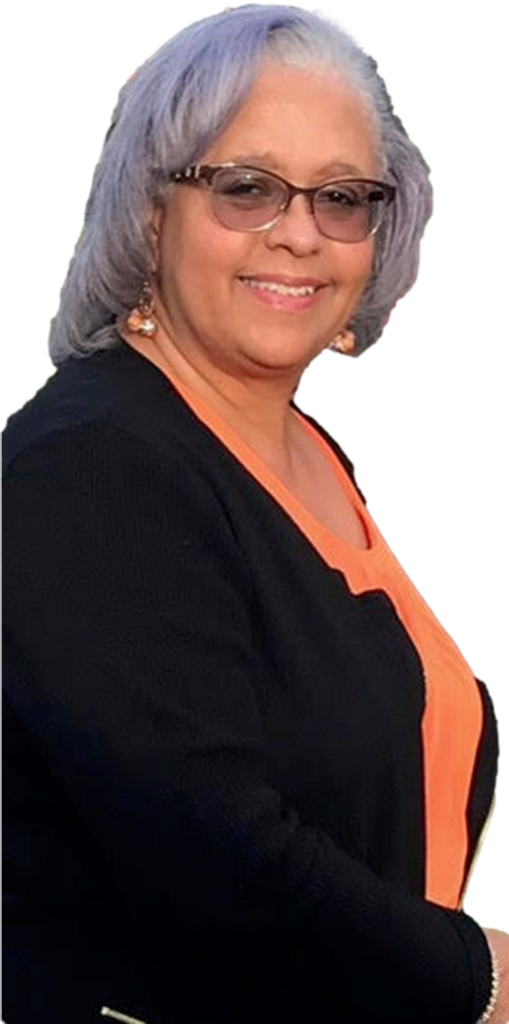 Francine Cook Profile Photo