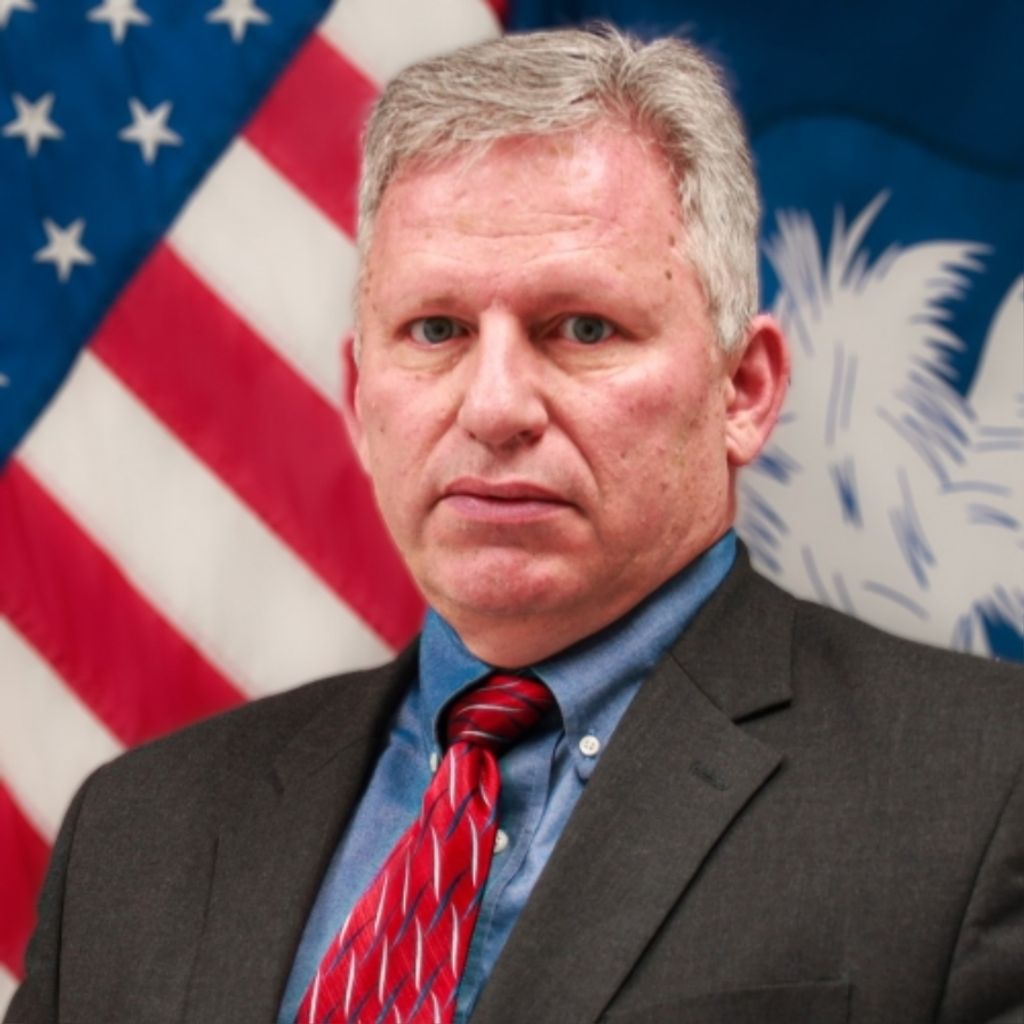 Mr. Thomas Wade Fleming