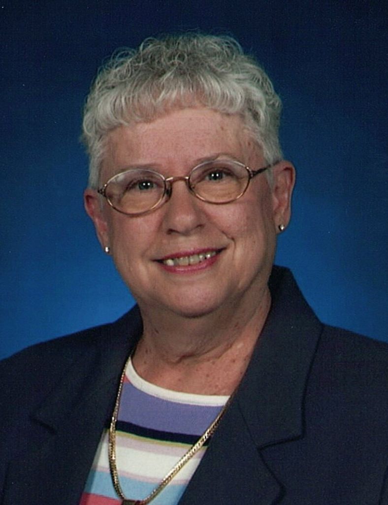 Betty Bratton Profile Photo