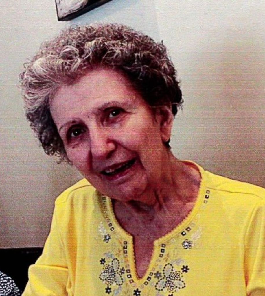 Judith Bergen