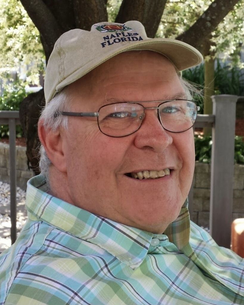 Richard A. Narkiewicz Profile Photo