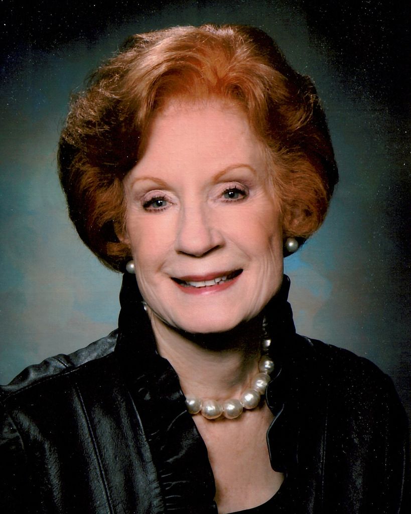 Sally Birdsong Skaggs