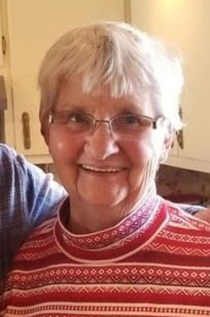 Carol A. Vosberg Profile Photo