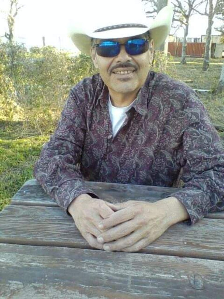 Daniel Guajardo Profile Photo