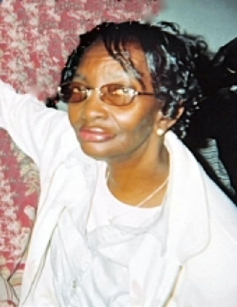 Edith Freeman