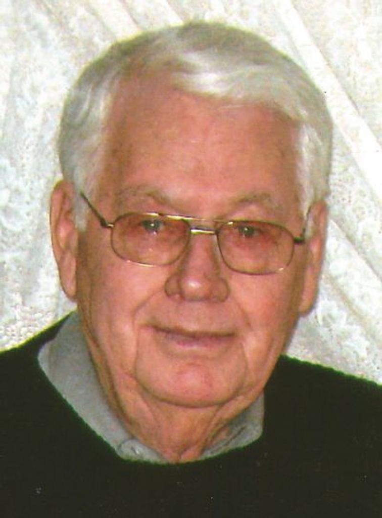 Gene Melby Profile Photo
