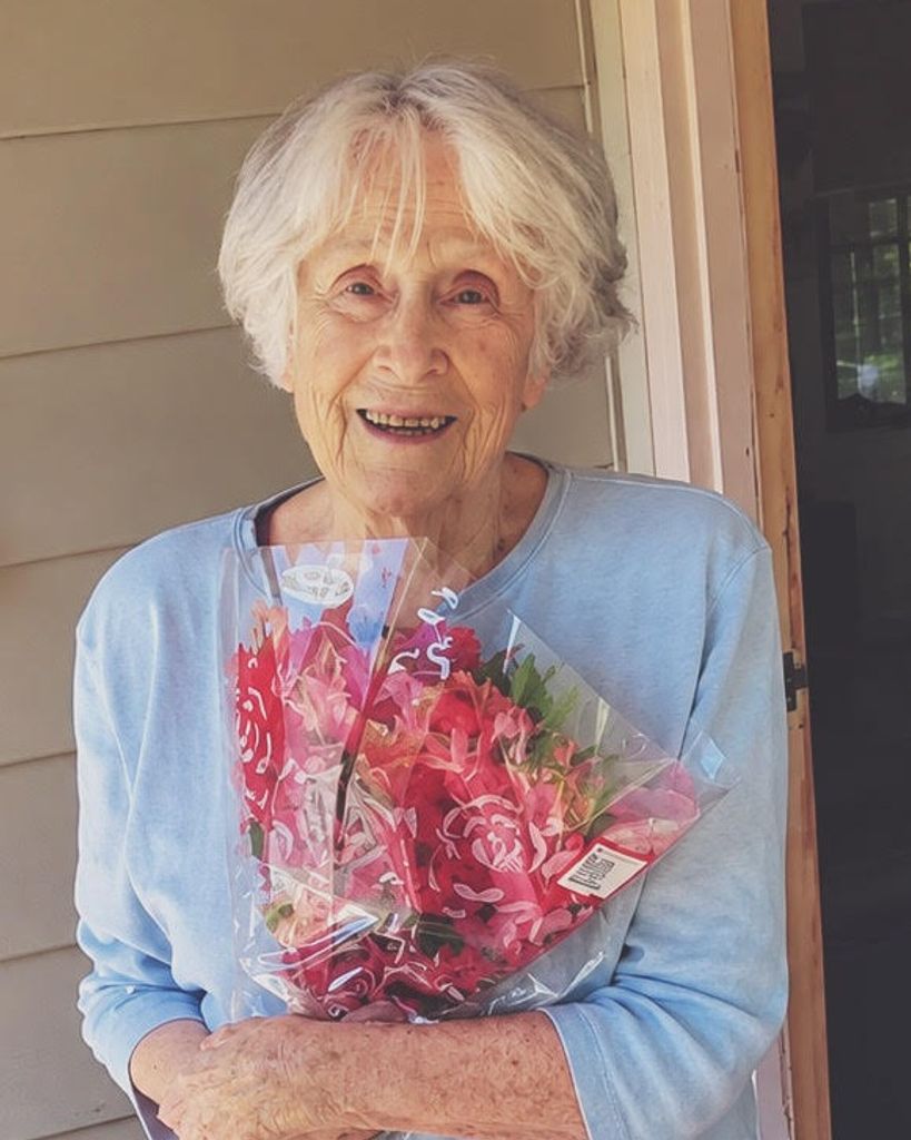 Lenore Emma Olson