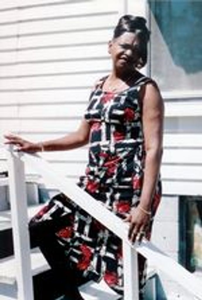Vernell Arlene Jones Profile Photo