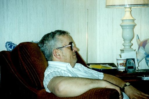 Paul Barnett, Sr. photo gallery thumbnail 24 of 72