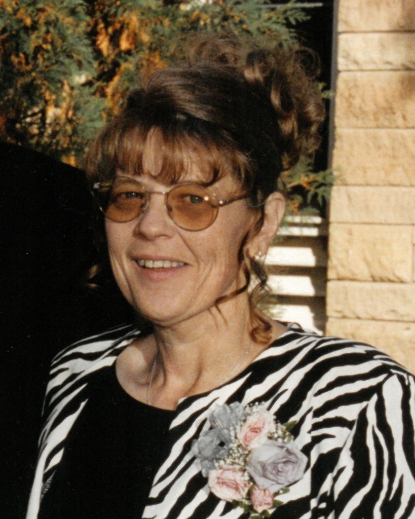 Peggy Novotny