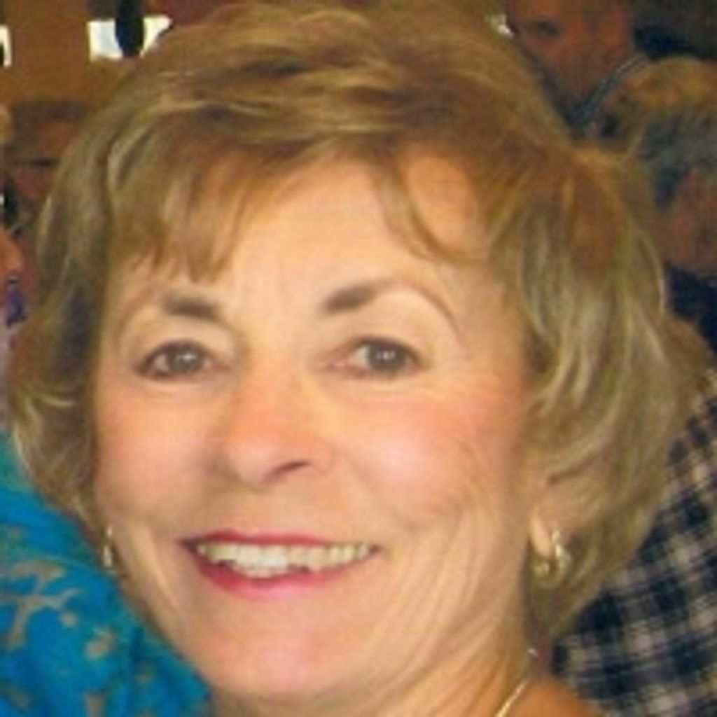Lois Ann Teed Profile Photo