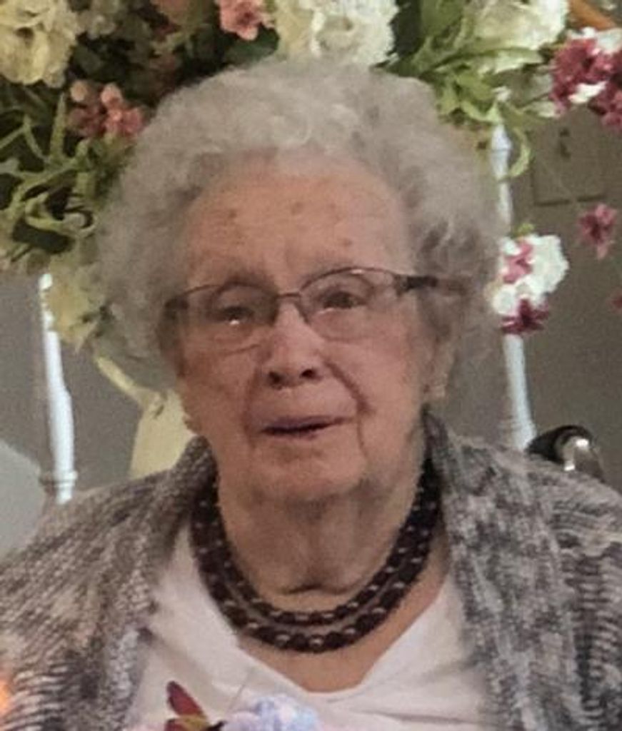 Annabelle (Mcginnis) Nolker Profile Photo