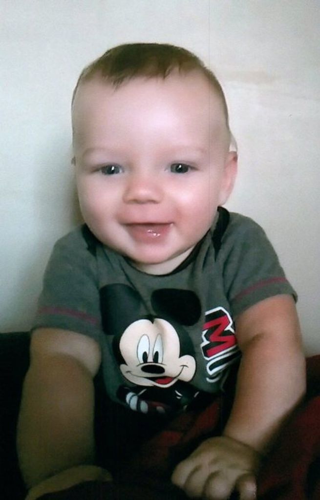 Elijah S. Bradford Profile Photo