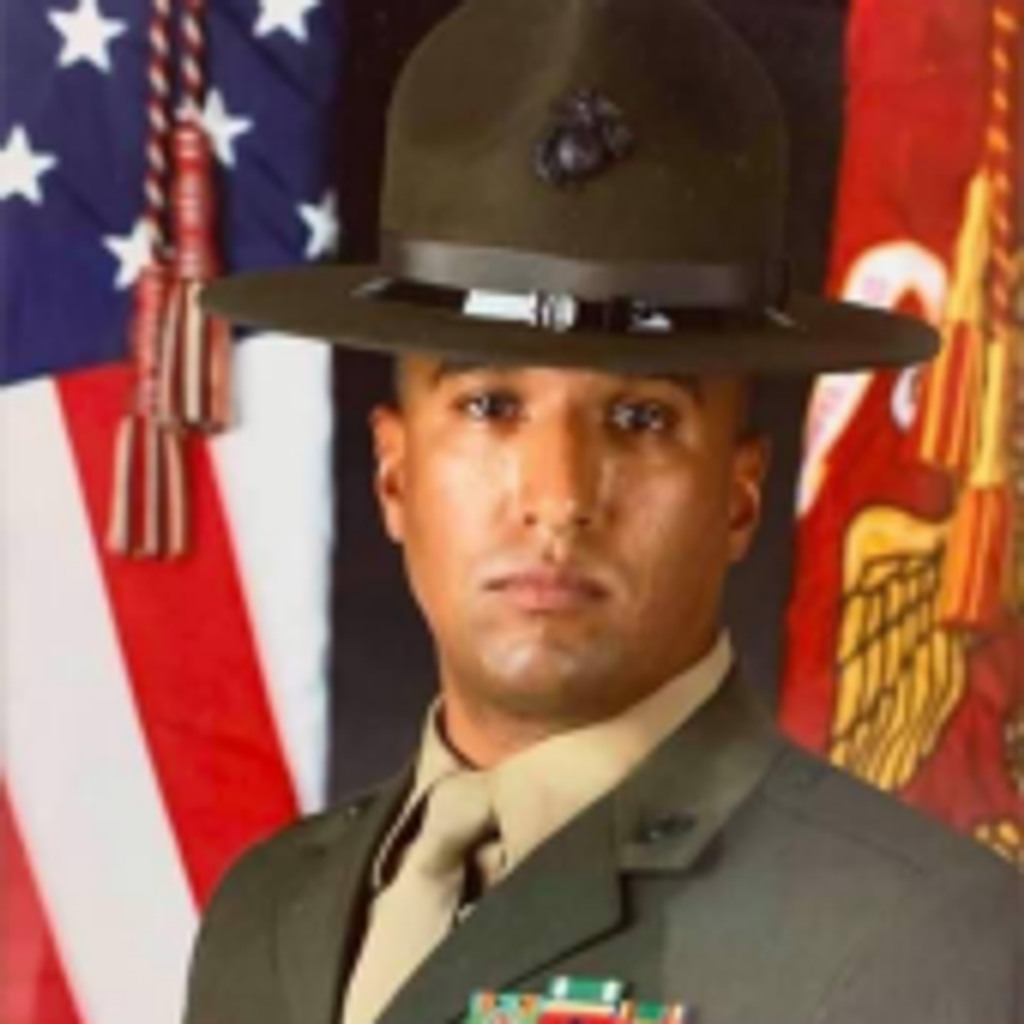 Gunnery Sergeant Logan Kenneth Sowell Profile Photo