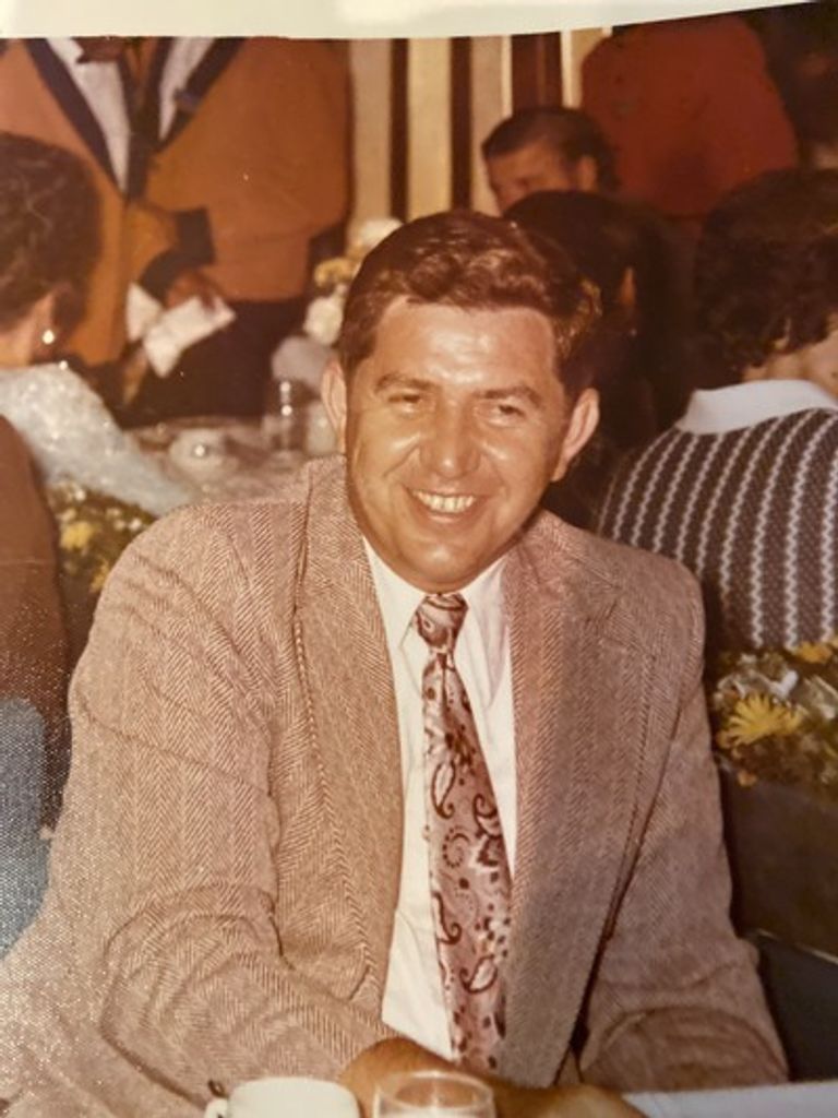 James Yuill Harris Profile Photo