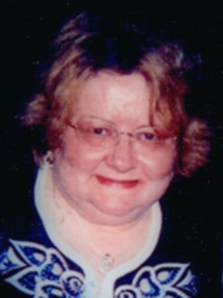 Patricia A. Lhotka, Nee Marek