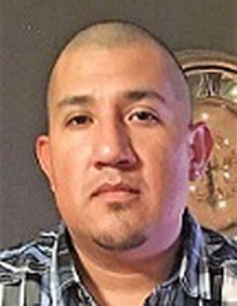 Cruz Francisco Martinez Profile Photo