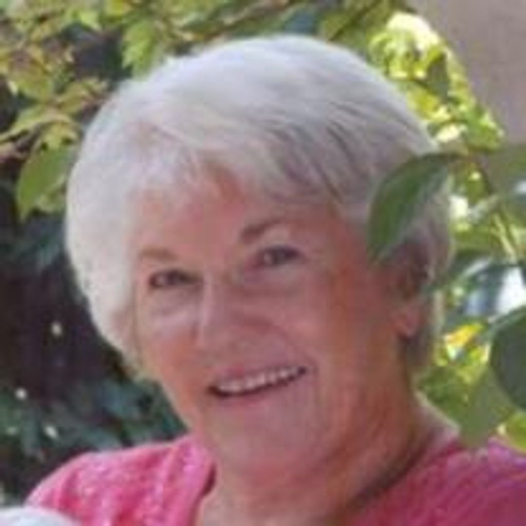 Shirley Ann Labarr