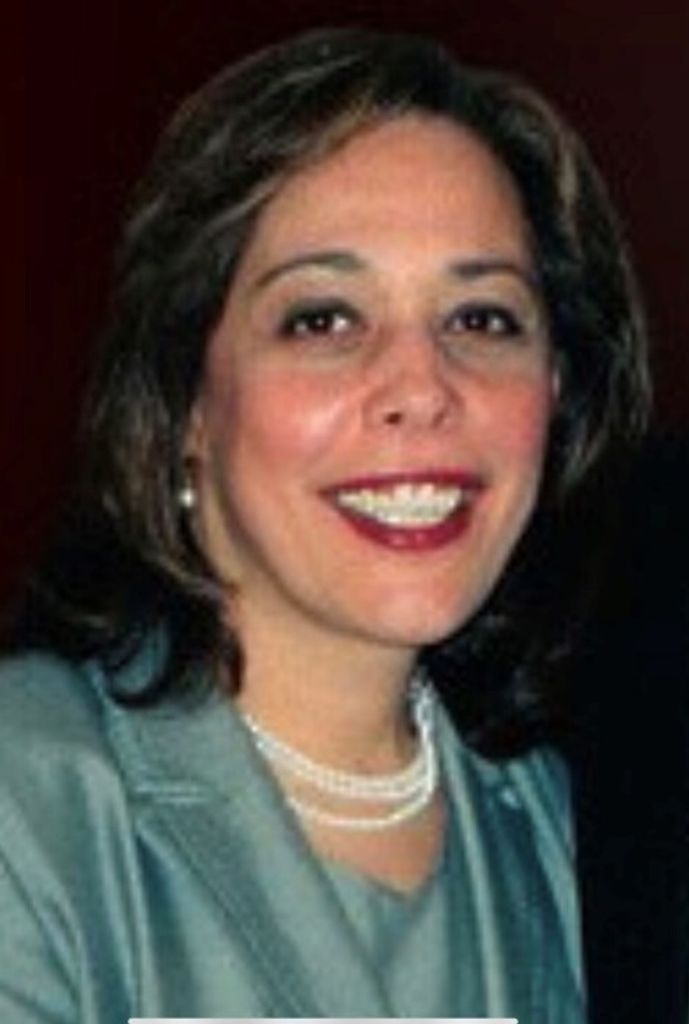 Ruth M. (Tedde)  Ament