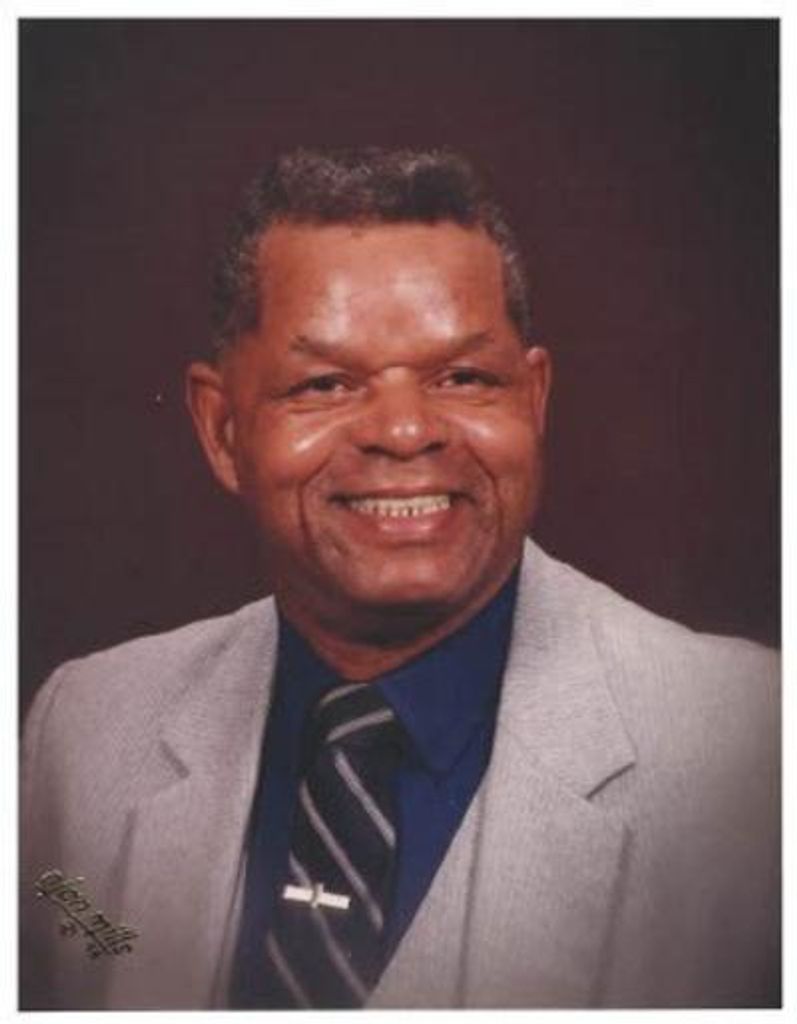 Mr. Rosevelt Earskine Profile Photo