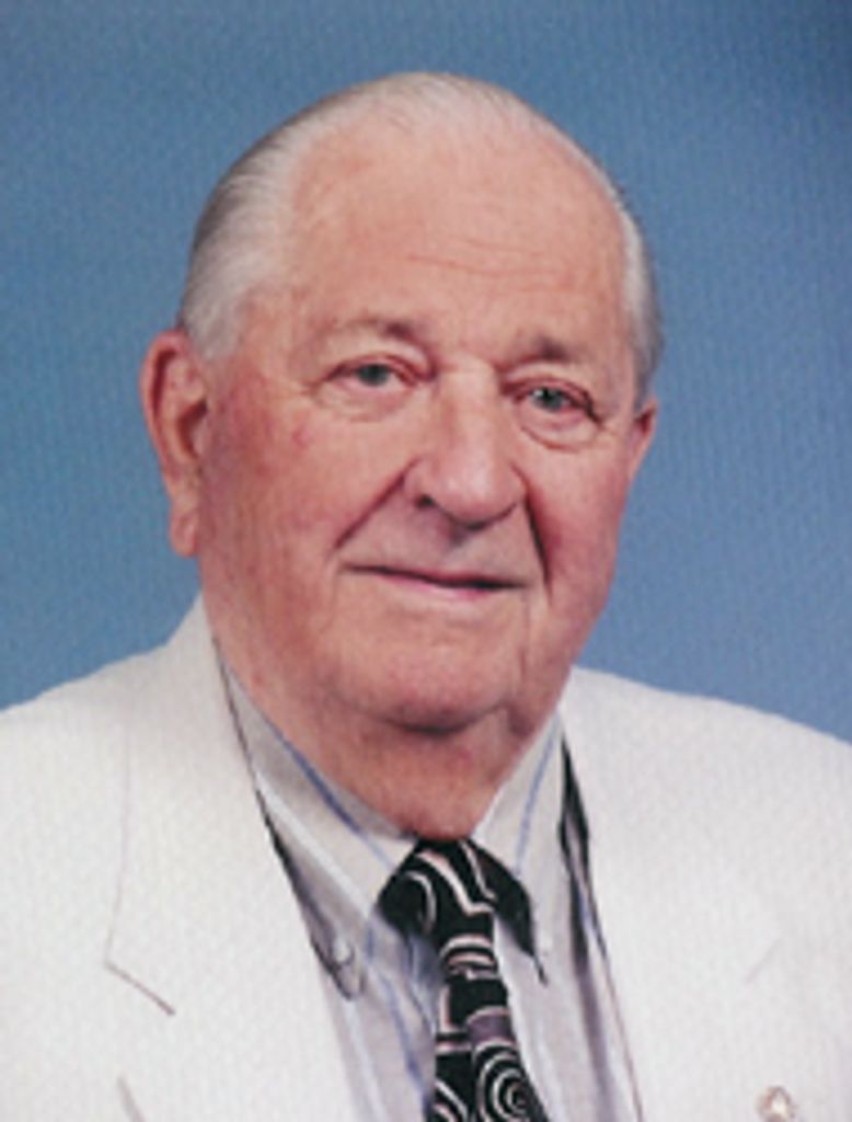 Edward F. Koneczny